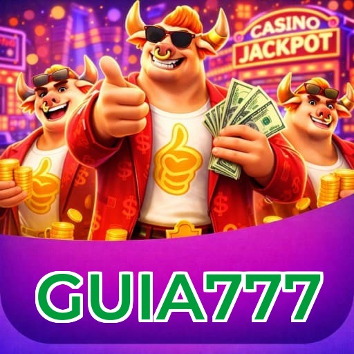 GUIA777 APP mobile